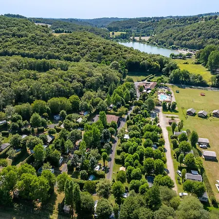 Holiday park Camping Tamnies *