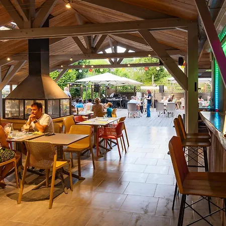 Camping Tamnies Parco vacanze