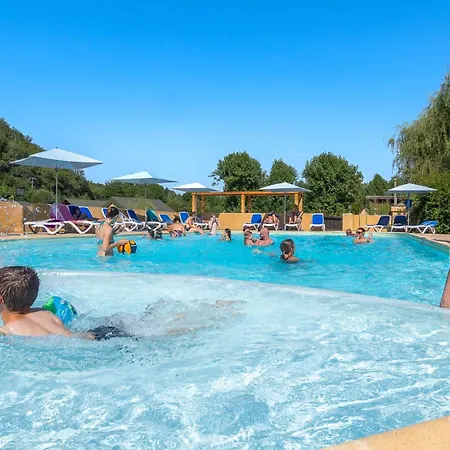 Camping Tamnies Holiday park *