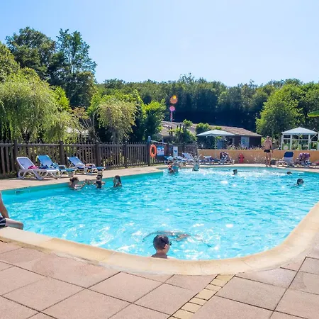 Holiday park Camping Tamnies Tamnies