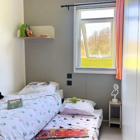 Camping Tamnies Holiday park