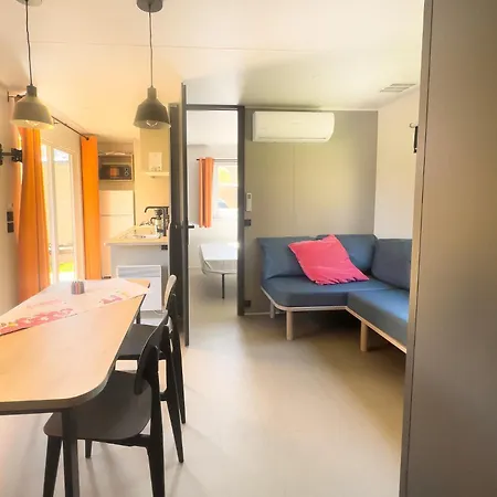 Camping Tamnies Ośrodek wypoczynkowy *