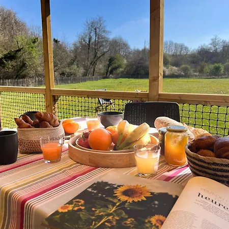 Ośrodek wypoczynkowy Camping Tamnies *