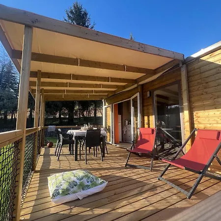 Camping Tamnies * Tamniès