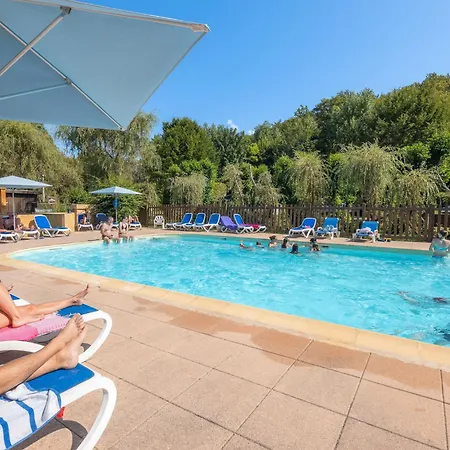 Camping Tamnies Ośrodek wypoczynkowy Tamniès