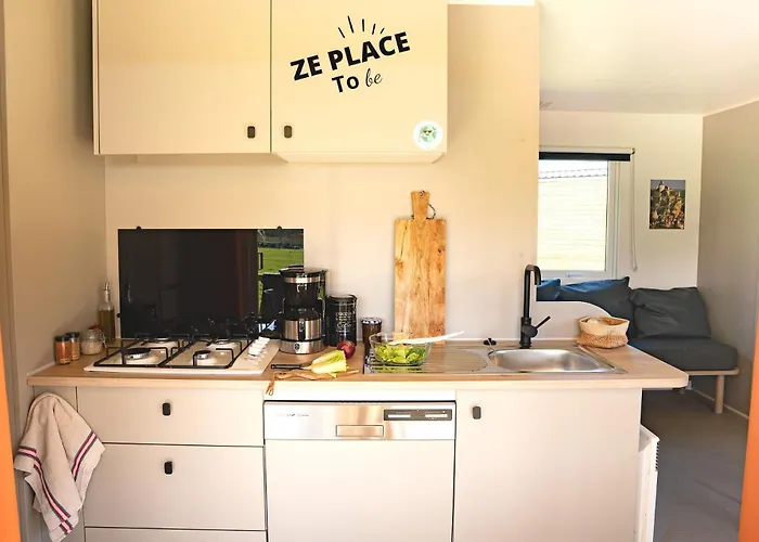 Camping Tamnies Tamniès