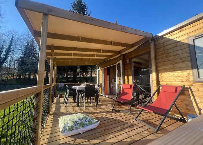 Camping Tamnies * Tamniès