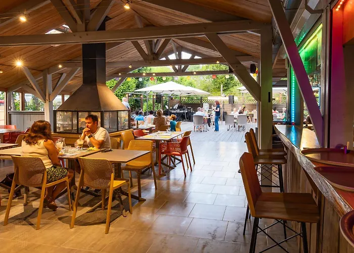 Camping Tamnies * Tamniès