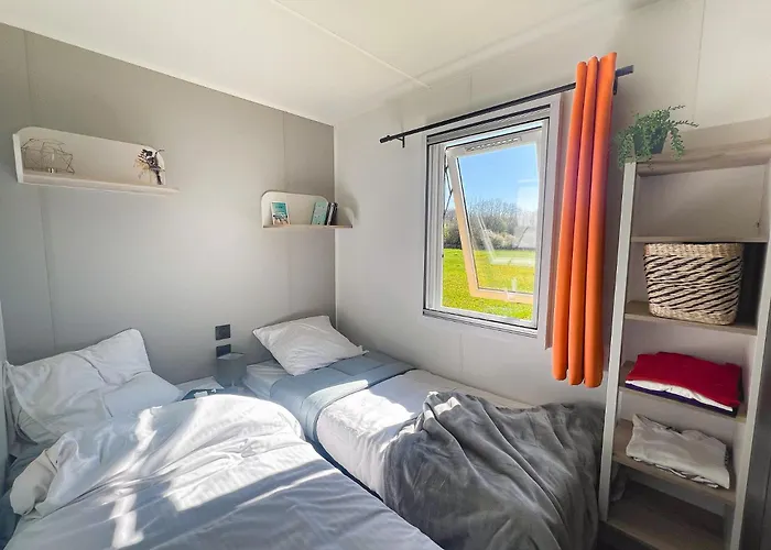 Camping Tamnies Ośrodek wypoczynkowy