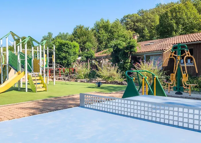 Camping Tamnies * Tamniès